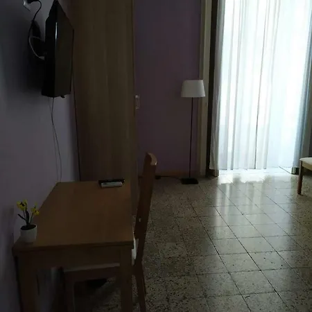 A Casa Di Giosi Bed & Breakfast *