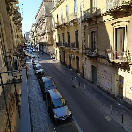 Bed & Breakfast A Casa Di Giosi Catania