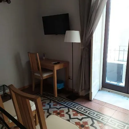 A Casa Di Giosi 4*