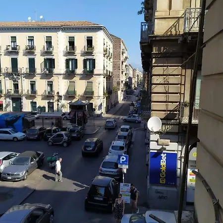 A Casa Di Giosi 4*