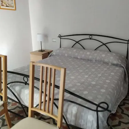 A Casa Di Giosi 4*
