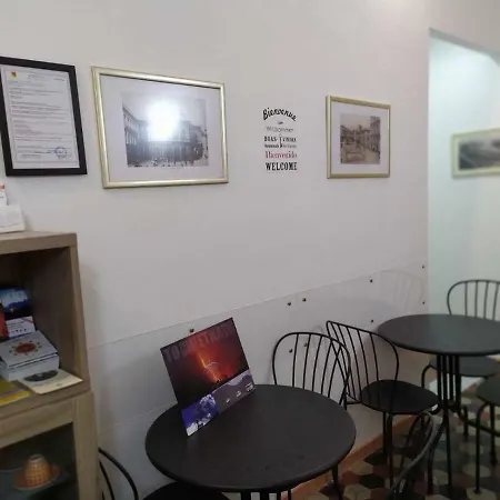 A Casa Di Giosi