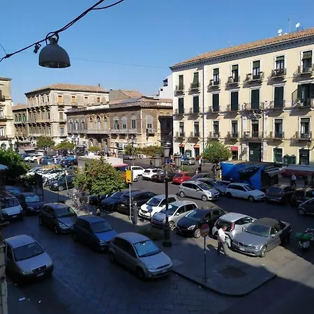 Bed & Breakfast A Casa Di Giosi Catania