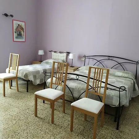 A Casa Di Giosi B&B