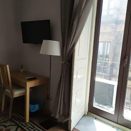 A Casa Di Giosi Bed and breakfast 4*