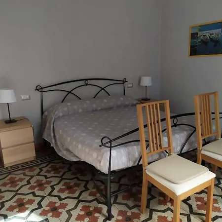 A Casa Di Giosi Bed and Breakfast