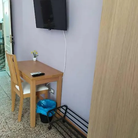 Bed & Breakfast A Casa Di Giosi