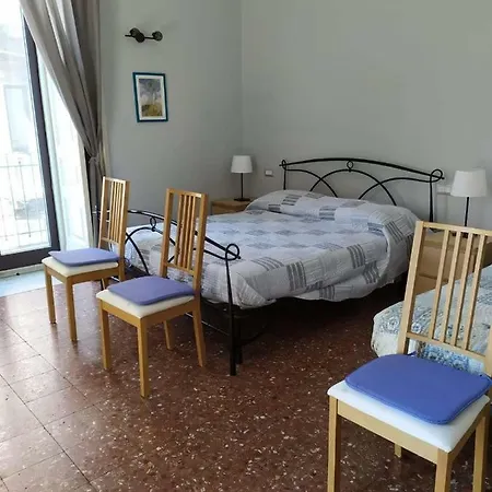 A Casa Di Giosi Bed & Breakfast Catania