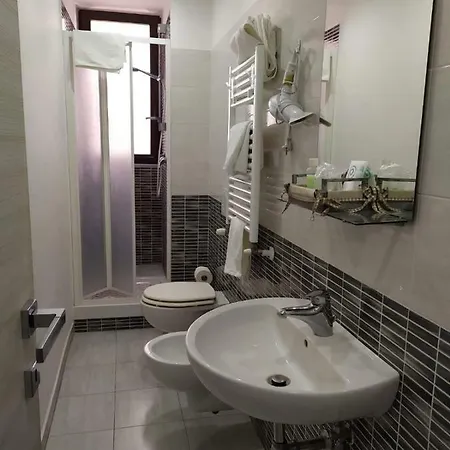 Bed & Breakfast A Casa Di Giosi Catania