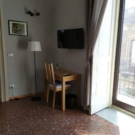 A Casa Di Giosi Bed and breakfast Catania