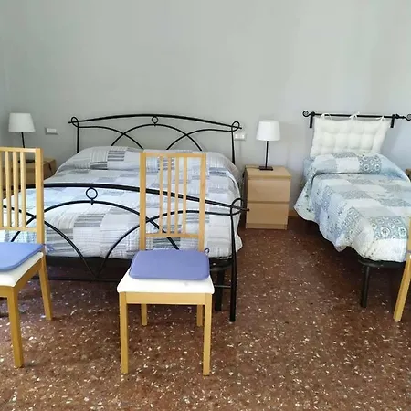 A Casa Di Giosi * Catania