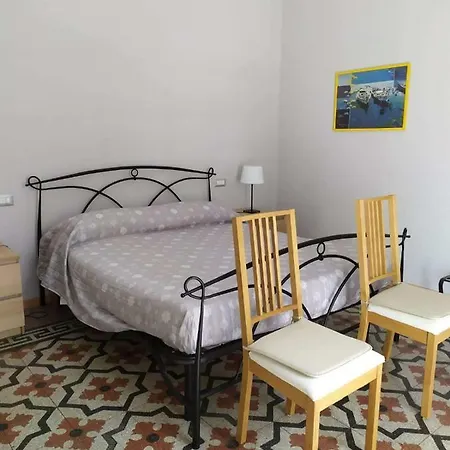 A Casa Di Giosi 4*