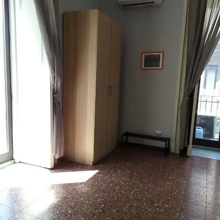 Frühstückspension A Casa Di Giosi Catania
