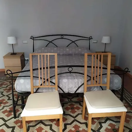A Casa Di Giosi