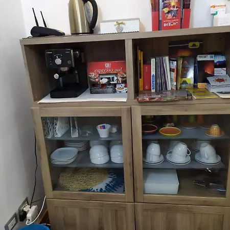 A Casa Di Giosi Bed & Breakfast