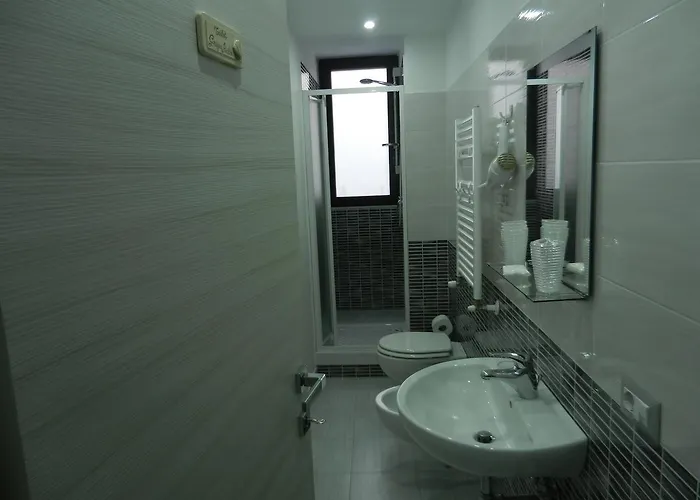 A Casa Di Giosi Nocleg ze śniadaniem 3*