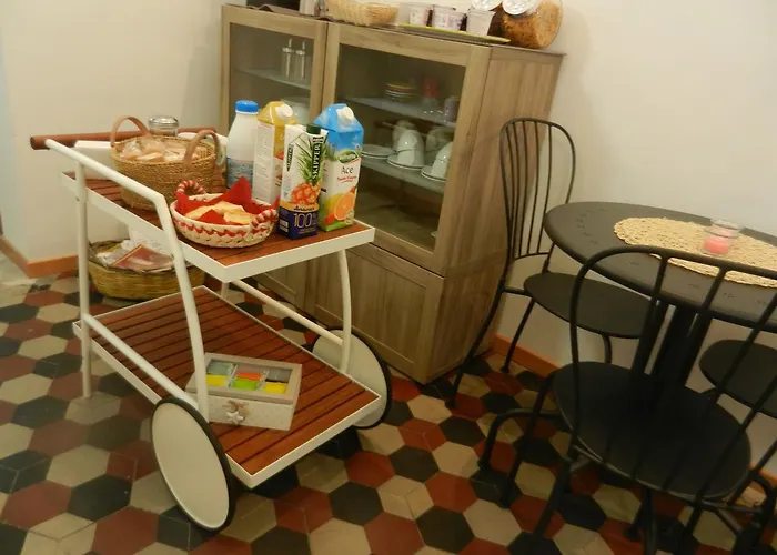 A Casa Di Giosi 3* Katania