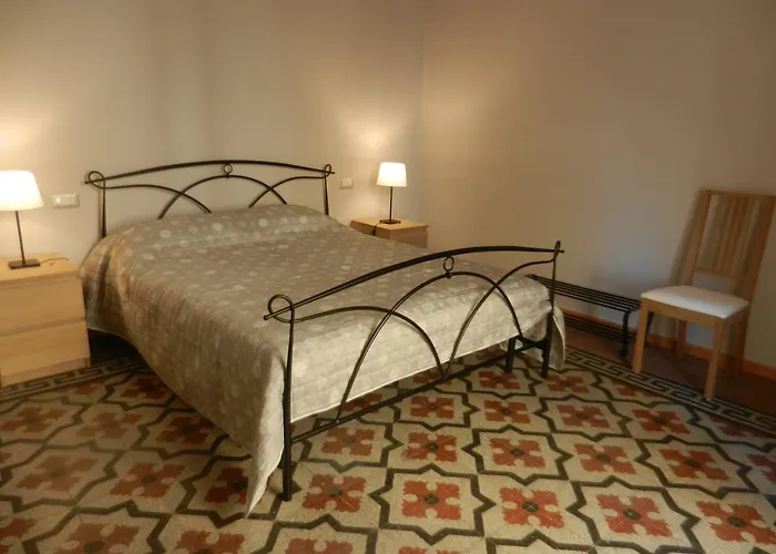 Nocleg ze śniadaniem A Casa Di Giosi 3*