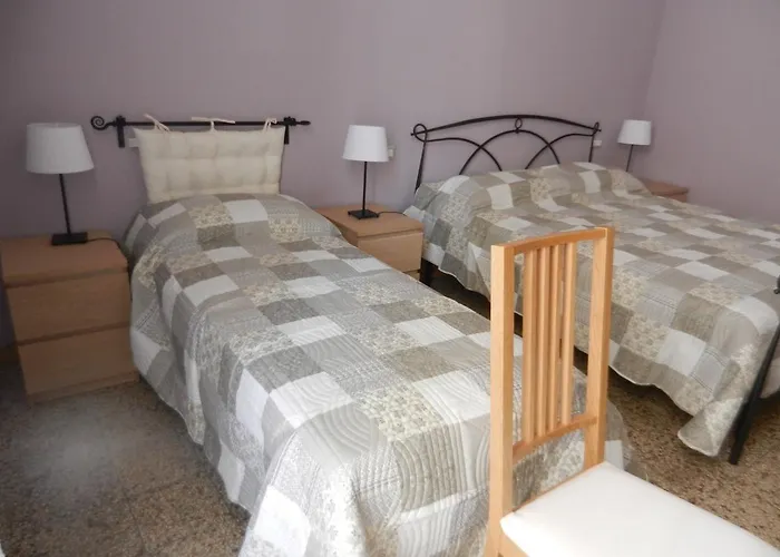 A Casa Di Giosi 3* Katania