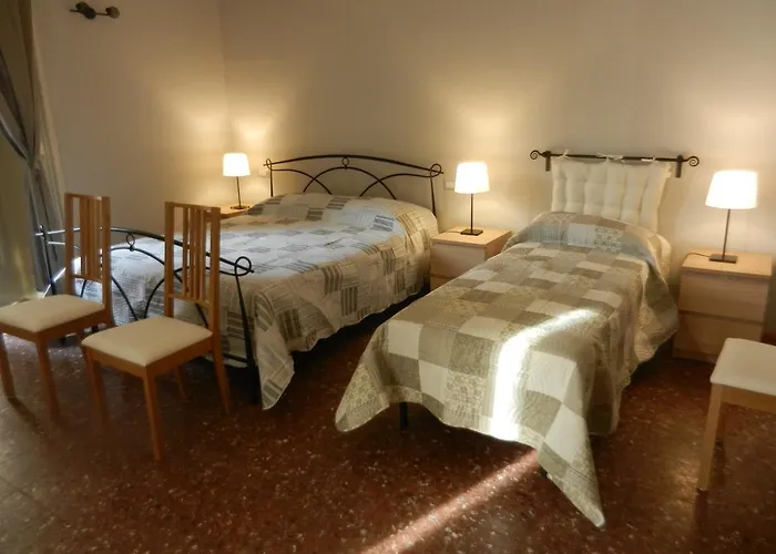 A Casa Di Giosi 3*