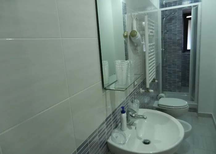 A Casa Di Giosi Nocleg ze śniadaniem