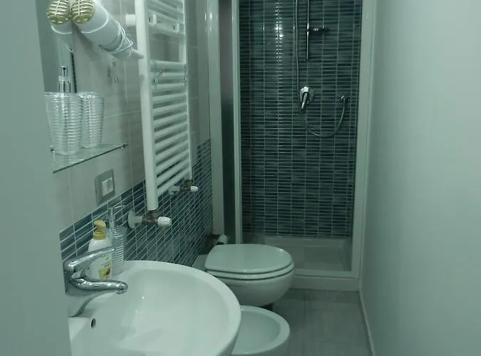 A Casa Di Giosi Nocleg ze śniadaniem