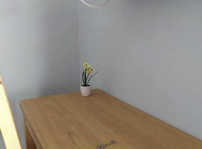 Nocleg ze śniadaniem A Casa Di Giosi 3*