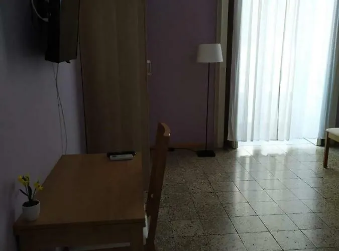 A Casa Di Giosi Nocleg ze śniadaniem 3*