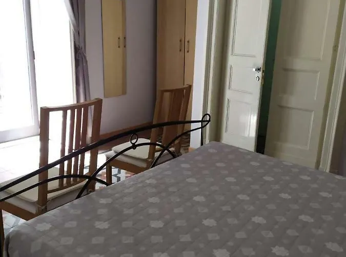 Nocleg ze śniadaniem A Casa Di Giosi Katania