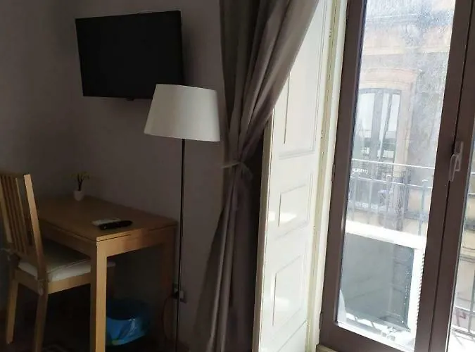 A Casa Di Giosi Nocleg ze śniadaniem 3*