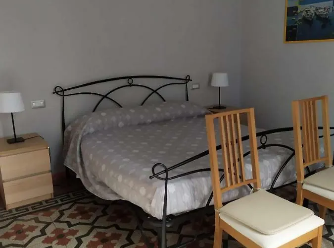 A Casa Di Giosi Nocleg ze śniadaniem