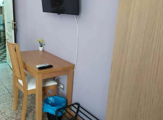 Nocleg ze śniadaniem A Casa Di Giosi