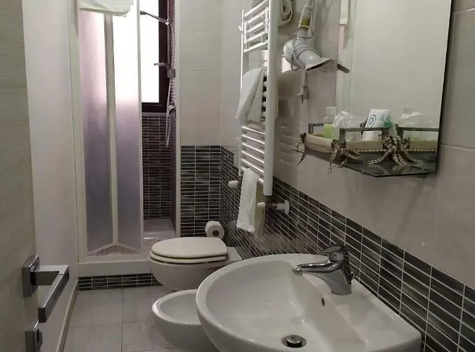 Nocleg ze śniadaniem A Casa Di Giosi Katania