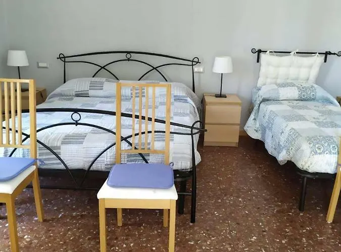 A Casa Di Giosi 3* Katania