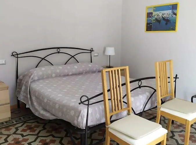 A Casa Di Giosi 4*