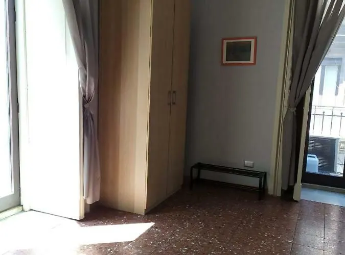 Nocleg ze śniadaniem A Casa Di Giosi Katania