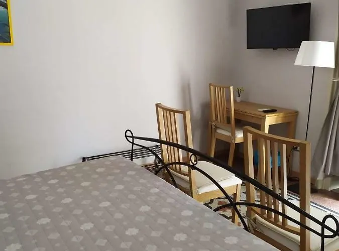 A Casa Di Giosi Nocleg ze śniadaniem